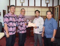 Harapkan Alat Penetas Telur Berdampak Bagi Perekonomian Masyarakat