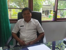 Tahun 2023, Jumlah Kunjungan Wisata di Seruyan Menurun