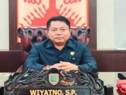 Generasi Muda Ujung Tombak Pembangunan 