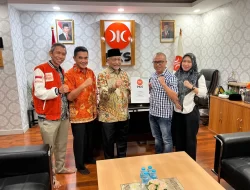 Pilkada Seruyan, M. Mukhlis Amankan Perahu PKS