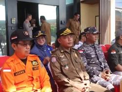 Optimalkan Peran MPA Dalam Pengendalian Karhutla
