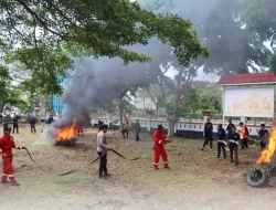 Pengendalian Karhutla, Berikut Jumlah Poslap di Seruyan 