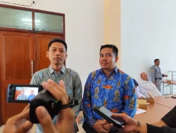 KPU Seruyan : Rekrutmen Penerimaan KPPS Masih Berjalan 