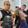 Pasangan M. Mukhlis – M. Aswin Janji Hal Ini Untuk Sektor Pertanian Padi di Seruyan 