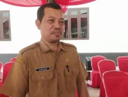 BPBD Seruyan Sebut Pentingnya Upaya Pemulihan Lahan Terdampak Karhutla 