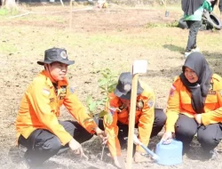 Kepala BPBD Seruyan Imbau Warga Tidak Membakar Lahan
