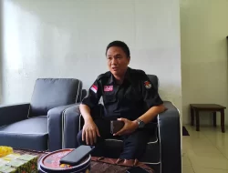 KPU Jadwalkan Debat Publik Paslon Pilkada Seruyan Dua Kali