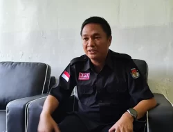 4 Logistik Pilkada 2024 Sudah Disimpan di Gudang KPU Seruyan 