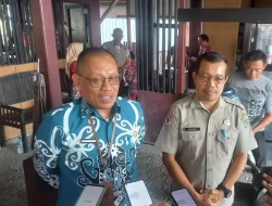 PBS di Seruyan Diimbau Ikut Serta Dalam Pencegahan Maupun Penanganan Karhutla 