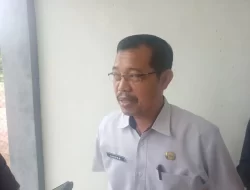 Pengendalian Karhutla, BPBD Sudah Siapkan Sarpras untuk MPA di Desa