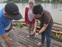 Potensi Besar Desa Telaga Pulang Didorong untuk Dikembangkan