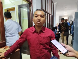 Bawaslu Diminta Melakukan Penertiban APK