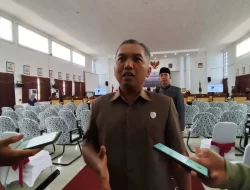 Jelang Pilkada, DPRD Ingatkan ASN Seruyan Jaga Netralitas