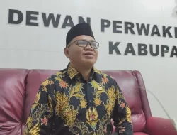 Hindari Ilegal Fishing Jaga Potensi Perikanan Dapil II