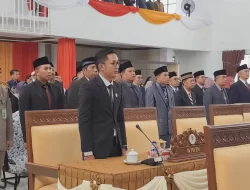 Wakil Rakyat Ini Sebut Perlunya Inovasi Ciptakan Lapangan Kerja Baru