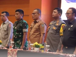 Pemkab Minta PBS di Seruyan Ikut Berperan Dalam Pencegahan Karhutla