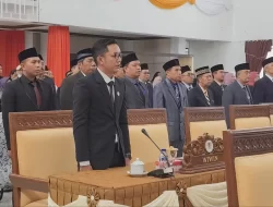Wakil Rakyat Dapil III Ini Minta Dinas Terkait Cek Kondisi BTS di Desa 