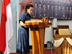 Perhatikan Pendidikan di Dapil III Seruyan