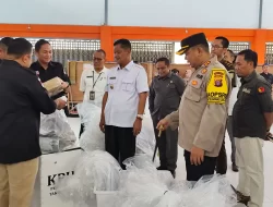 Dewan : Harapan Kita Kabupaten Seruyan Tetap Kondusif