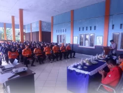 Tingkatkan Kesadaran Masyarakat Cegah Karhutla