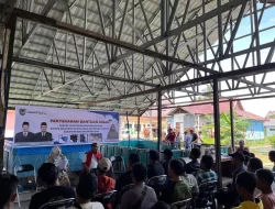 Dewan Ingatkan Bantuan Perikanan Jangan Diperjualbelikan 