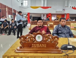 Pemkab Diingatkan Soal Pembangunan Tepat Sasaran 