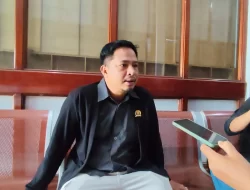 Komisi C DPRD Bersama DLHK Akan Melakukan Monitoring Terkait Masalah Limbah 