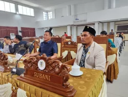 Anggota Dewan Ini Keberatan Terkait Wacana Masuknya Ritel Modern di Seruyan