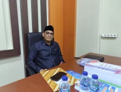 Aspirasi Masyarakat Terkait Jalan AMD di Dapil II Perlu Perhatian Serius Pemerintah