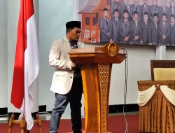 Dewan Ingatkan RAPBD 2025 Harus Sesuai Dengan RKPD 
