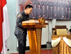 Wakil Rakyat Seruyan Ingatkan PBS Soal Regulasi dan Sanksi Terkait Pembuangan Limbah 