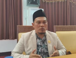 Pengoperasian Pelabuhan Segintung Harus Dioptimalkan 