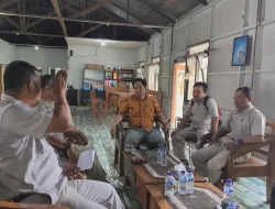 Dewan Apresiasi PBS Serap Tenaga Kerja Lokal