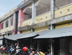 Dewan Nilai Bangunan di Lantai Dua Pusat Perbelanjaan Strategis Untuk MPP