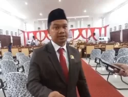 Dewan Soroti ASN di Daerah Terpencil Tak Maksimal Jalankan Tugas 