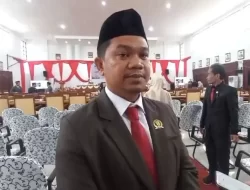 Wakil Rakyat Ini Minta ASN di Desa Disiplin Jalankan Tugas