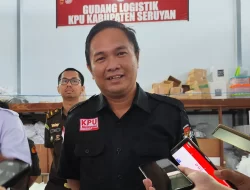 KPU Seruyan Ingatkan Masa Tenang Pilkada Paslon Dilarang Kampanye 
