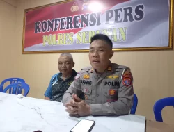 Tanggapi Soal Isu Razia STNK yang Meresahkan Warga, Kasatlantas Polres Seruyan Pastikan Itu Hoaks