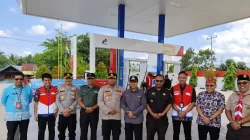 Distribusi BBM di Seruyan Kembali Normal, Satgas Lakukan Pengawasan Ketat