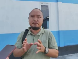 Pembangunan Dapur Umum Program MBG di Danau Seluluk Ditargetkan Rampung Akhir September
