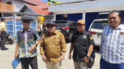 Rekening Ditangguhkan Pencairan Dana Plasma Tertunda, Anggota Koperasi Minta Kejelasan Pihak Bank