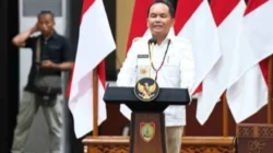 Gubernur Kalteng Tekankan Soal Peningkatkan Kualitas Program dan Pelayanan kepada Masyarakat