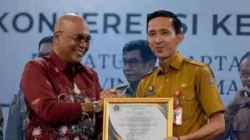 Diskominfosantik Kalteng Terus Dorong Peningkatan Kualitas Layanan Informasi