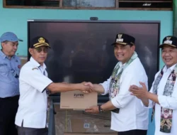 H. Shalahuddin : Digitalisasi Pendidikan Merupakan Kebutuhan Pokok dalam Sistem Pendidikan Modern