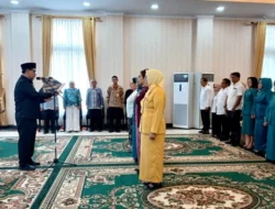 Bupati Sebut PP PAUD Memiliki Peran Penting dalam Membentuk Fondasi Kualitas SDM Sejak Usia Dini