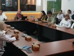 Bimtek Kapabilitas APIP Bersama BPKP Kalteng, Inspektorat Barito Utara Harapkan Hal Ini