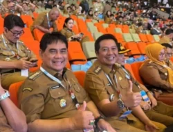 Sinkronisasi Program Pusat dan Daerah menjadi Kunci Pelaksanaan Pembangunan Lebih efektif dan Tepat Sasaran