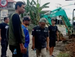 Gerak Cepat Tangani Kerusakan Jalan, Pemkab Barito Utara Tegaskan Komitmen Merespons Setiap Laporan Masyarakat