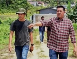 Pemkab Barito Utara Berkomitmen Menyiapkan Sarana Pelatihan yang Memadai