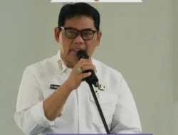 Bupati H. Shalahuddin Harapkan Kebersihan Serta Kelestarian Lingkungan di Barito Utara Terus Terjaga